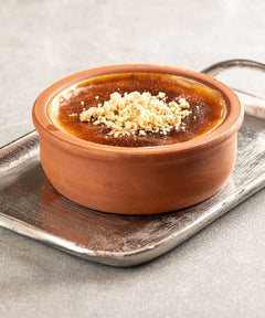Turkish Rice Pudding (Sütlaç)