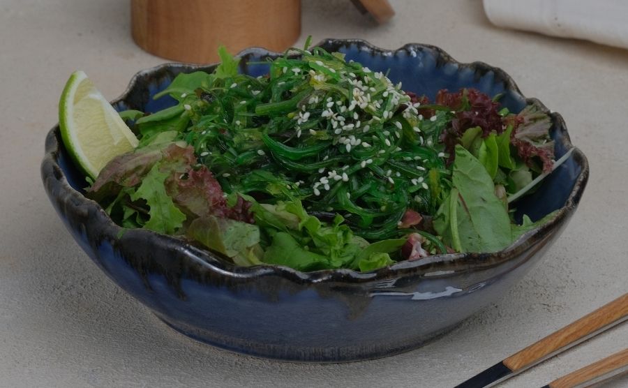 Wakame Salad