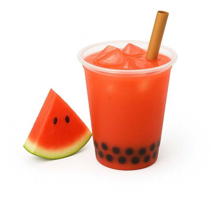 Watermelon Bubble